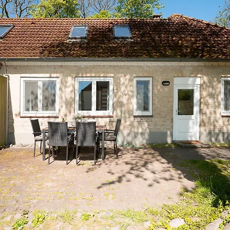 Gut Staberhof Staberglueck * Staberdorf