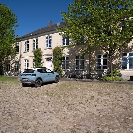 Gut Staberhof Staberglueck