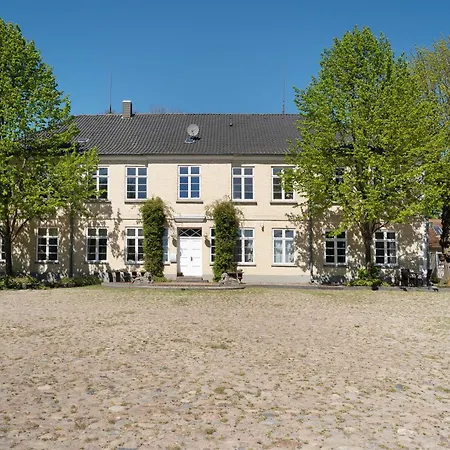 Gut Staberhof Staberglueck Staberdorf